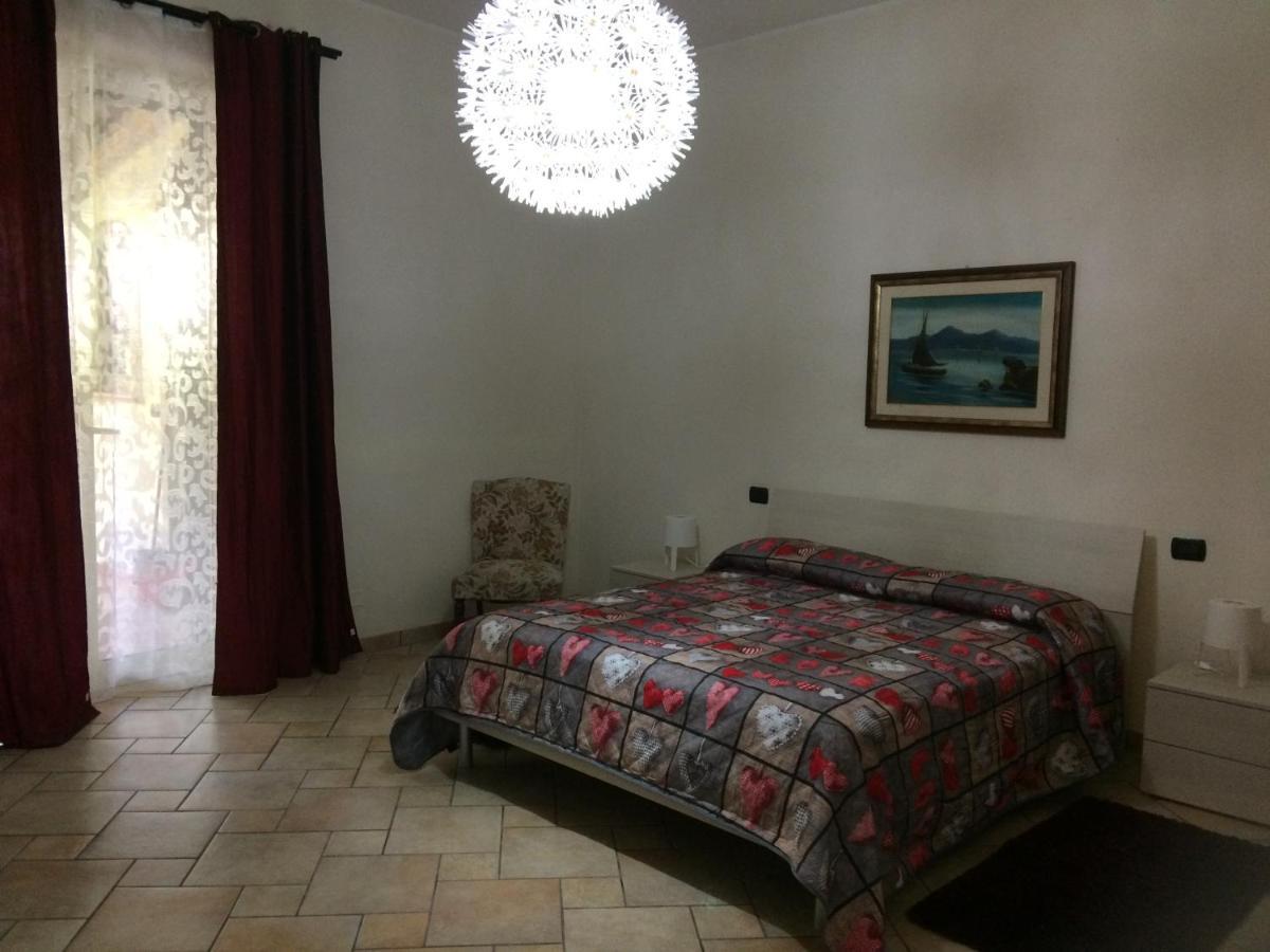 Bed and Breakfast Marinette Барчеллона-Поццо-ді-Готто Екстер'єр фото